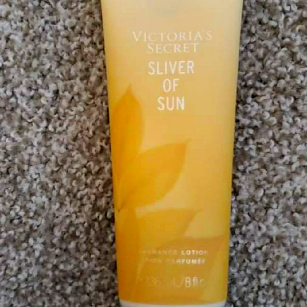Victoria secret lotion
